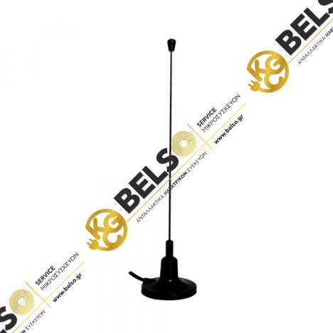 ΚΕΡΑΙΑ ΤΗΛΕΟΡΑΣΗΣ (TV) ΕΣΩΤΕΡΙΚΟΥ ΧΩΡΟΥ ΨΗΦΙΑΚΗ ΜΑΓΝΗΤΙΚΗ